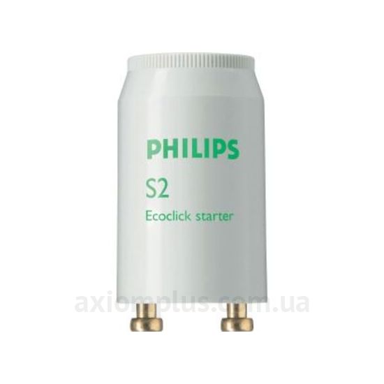 Philips SER 220-240 WH EUR/12х25CT фото