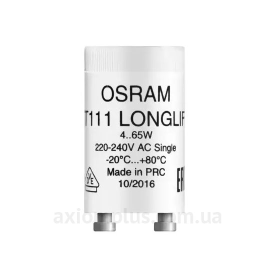Osram ST 111 LL/220-240 фото