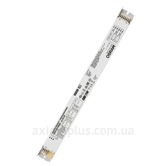 Зображення Osram QTP-OPTIMAL 2X18-40