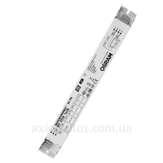 Osram QT-FIT8 1X36 фото