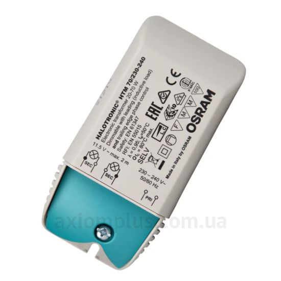 Фото Osram HTM 70/230…240