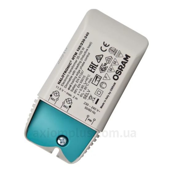 Osram HTM 105/230…240 фото