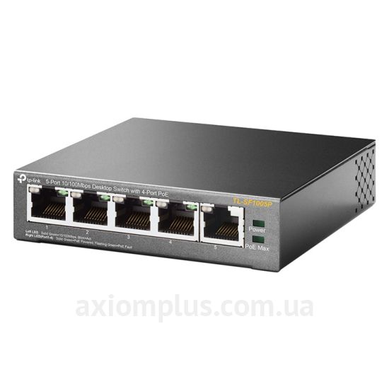 Зображення TP-link TL-SF1005P