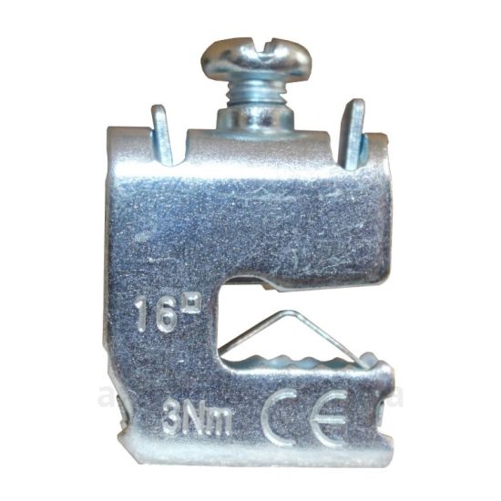 TNSy5505452 TNSy серого цвета (S <sub>провода</sub> до 16мм²) , I<sub>n</sub>=180А