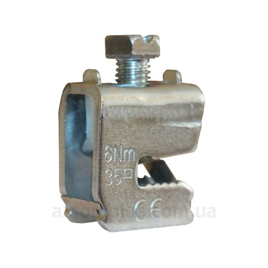 TNSy5505453 TNSy серого цвета (сечение до 35мм&sup2;) , I<sub>n</sub>=270А
