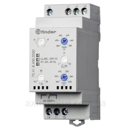 Finder 704184002030