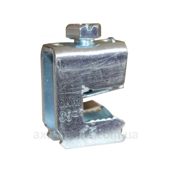 TNSy5505458 TNSy серого цвета (S <sub>провода</sub> до 35мм&sup2;) , I<sub>n</sub>=270А