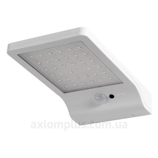 Светильник белого цвета Ledvance DoorLED Solar Sensor 4058075267909 фото