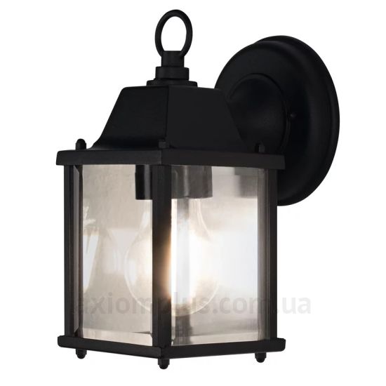 Светильник черного цвета Ledvance ENDURA Classic Lantern Square S E27 4058075206625 фото