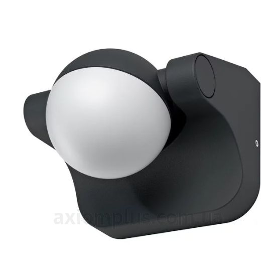 Світильник чорного золота Ledvance ENDURA Style Sphere 4058075216624 зображення