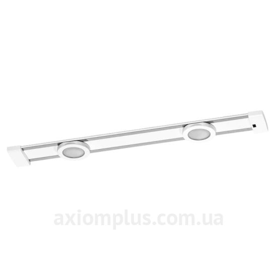 Світильник білого кольору Ledvance Linear LED Magnet 2 Spot Sensor 4058075575653 зображення