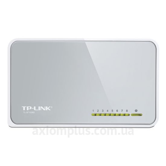 Фото TP-link TL-SF1008D