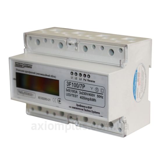 TNSy 5А/100А фото