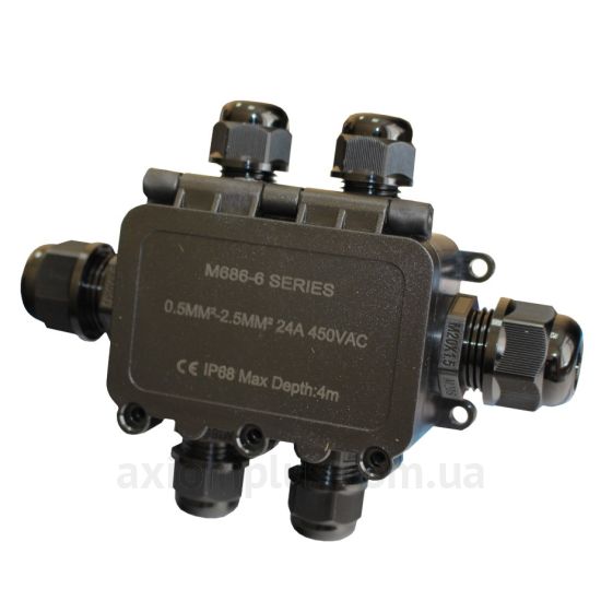 Фото TNSy М686-6 TNSy5506533 (IP68)