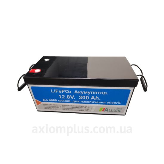 Allure Prime 8000098 (300А/год) фото