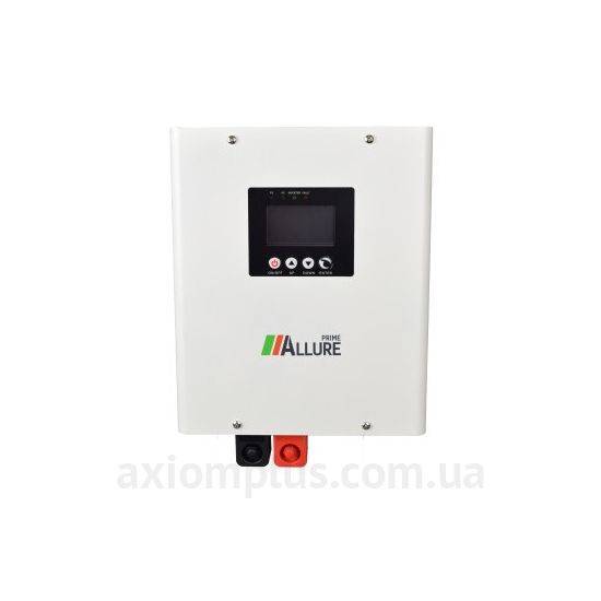Зображення Allure Prime HX 0612