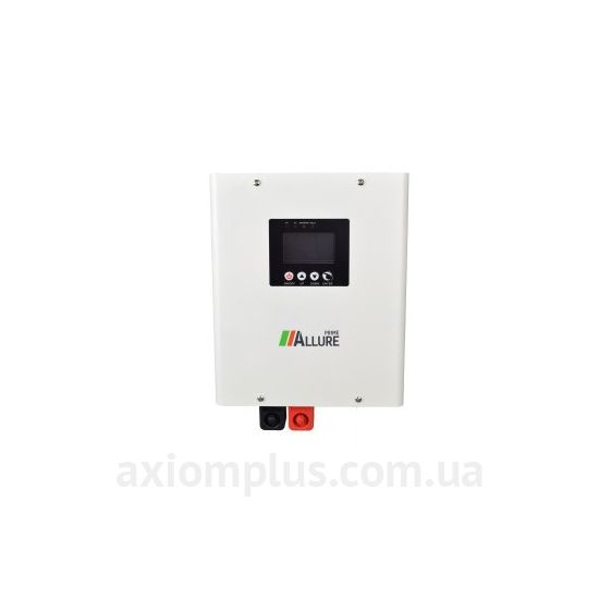 Allure Prime HX 1012