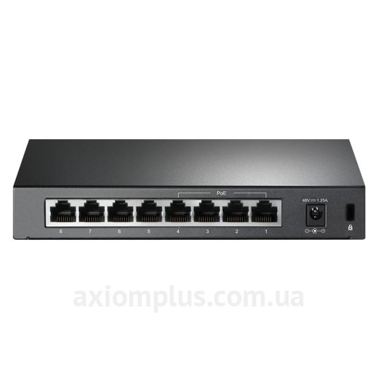 Зображення TP-link TL-SF1008P
