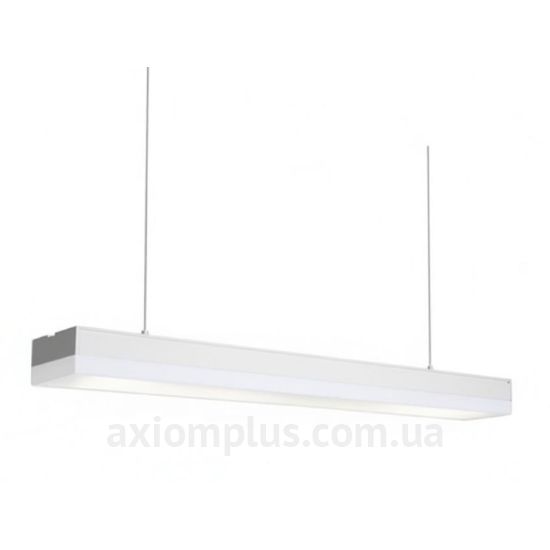 Світильник білого кольору Євросвітло 59912 зображення