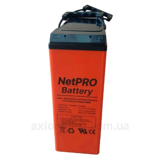 NetPRO FT 12-105 (105А/год) фото