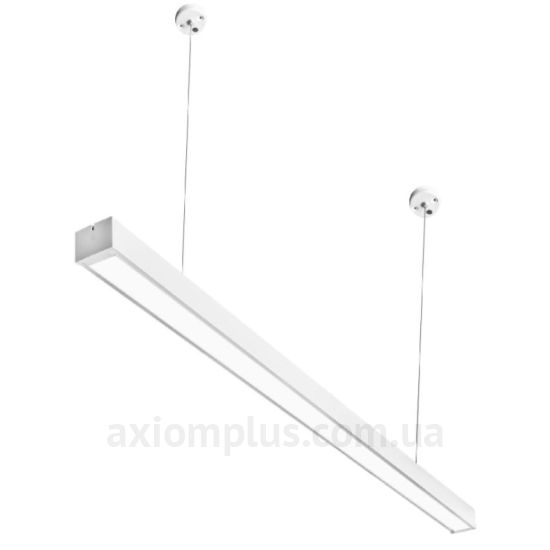 Світильник білого кольору Євросвітло 59910 зображення