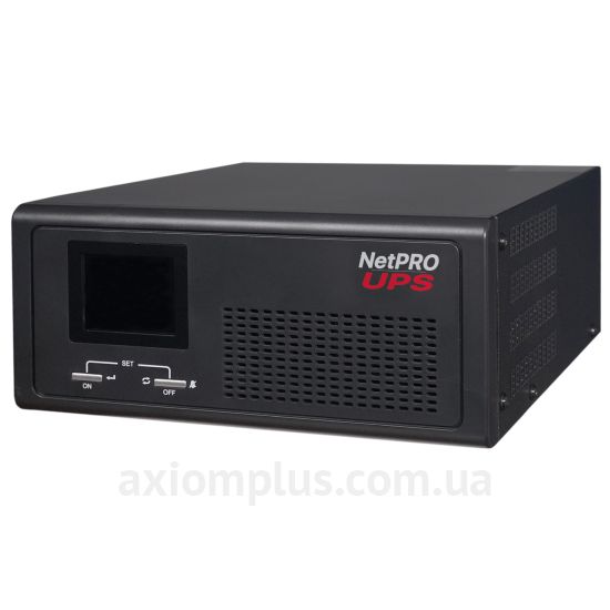 NetPRO Home-Q 300-12