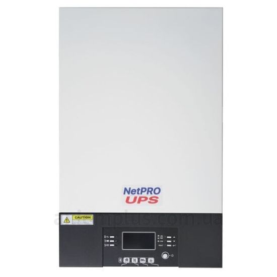 Изображение инвертора NetPRO Phaeton-II 5000