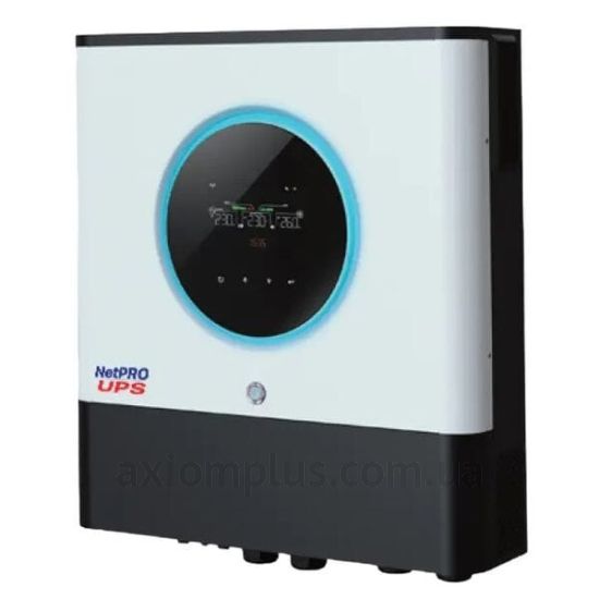 Зображення інвертора NetPRO Orion-II 8000