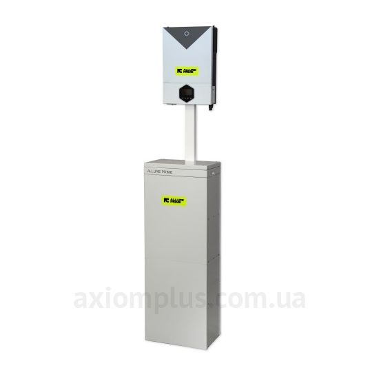 Зображення Allure Prime MPS-VIII-6200W