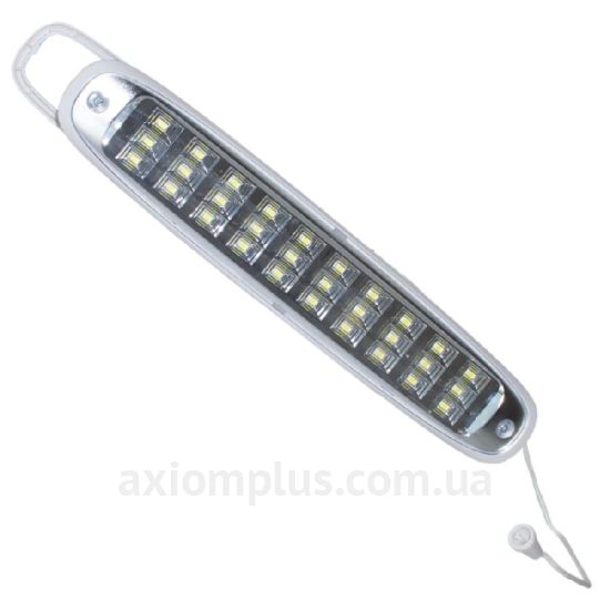 Світильник білого кольору Євросвітло LED NOAS YL05-1001 59660 зображення