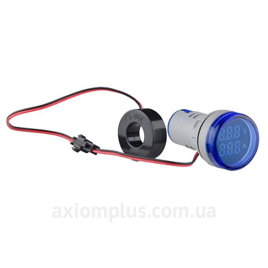 Вольтметр Аско-Укрем U-ADM-VA (A0190010176)