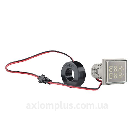 Вольтметр Аско-Укрем U-ADM-VA (A0190010202)