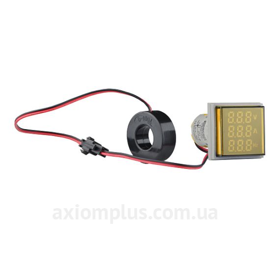 Вольтметр Аско-Укрем U-ADM-VAHz (A0190010195)