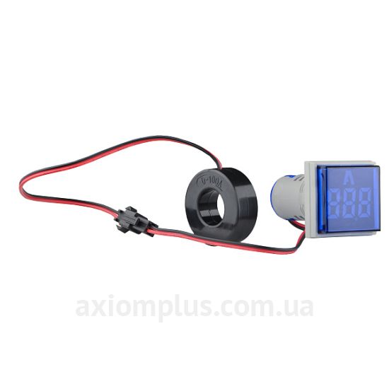Амперметр Аско-Укрем U-ADM-A (A0190010146)