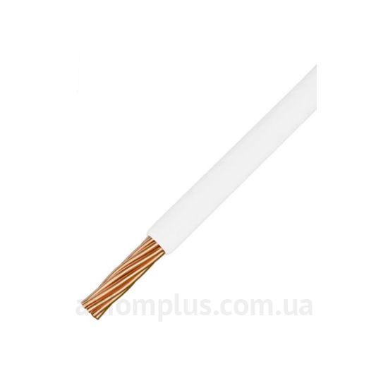 Фото ПВ-нг-нд 1x1,5 мм²