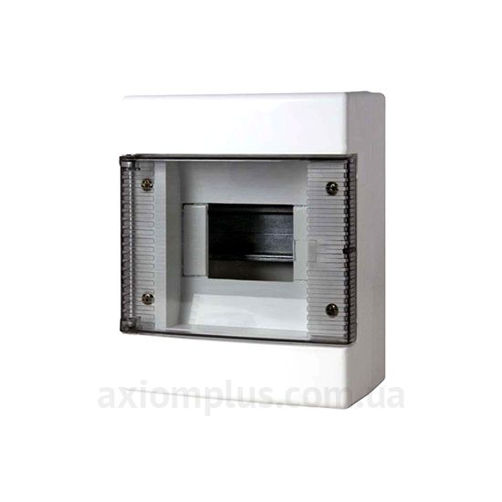 E.Next e.plbox.pro.w.72b.black (IP40) зображення