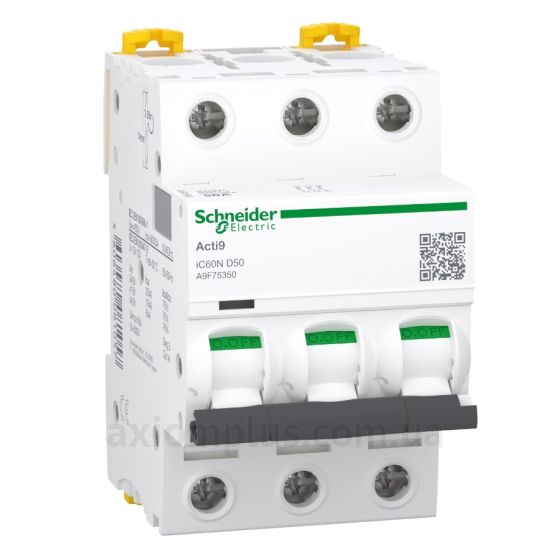 Зображення Schneider Electric (A9F75350)