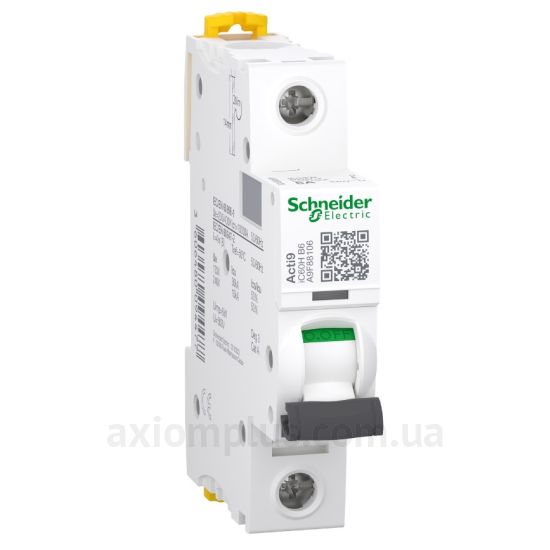 Фото Schneider Electric (A9F88106)