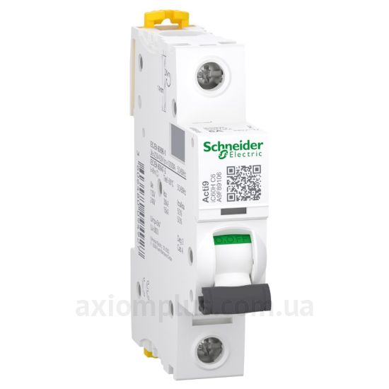 Зображення Schneider Electric (A9F89106)