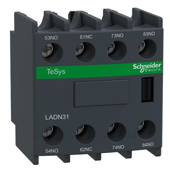 Schneider Electric LADN31