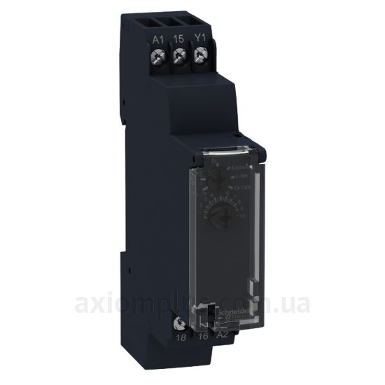 Schneider Electric RE17RAMU 24-230В AC/DC фото