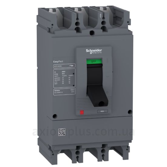 Фото Schneider Electric (EZC400N3320N)