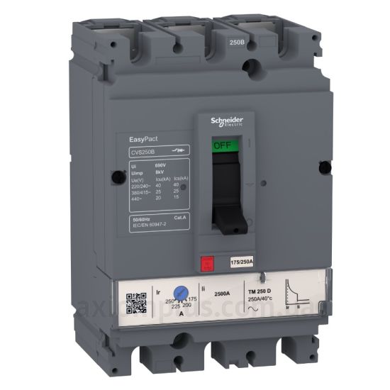 Фото Schneider Electric (LV516303)