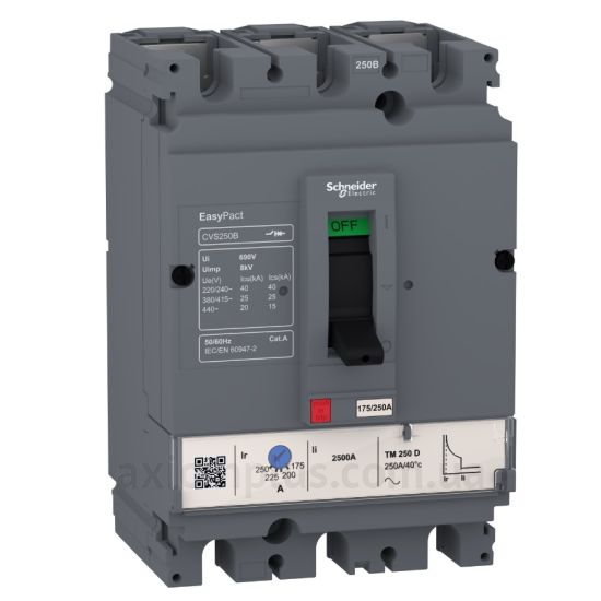 Зображення Schneider Electric (LV525303)