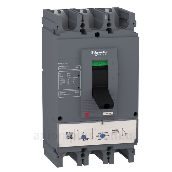 Зображення Schneider Electric (LV540305)