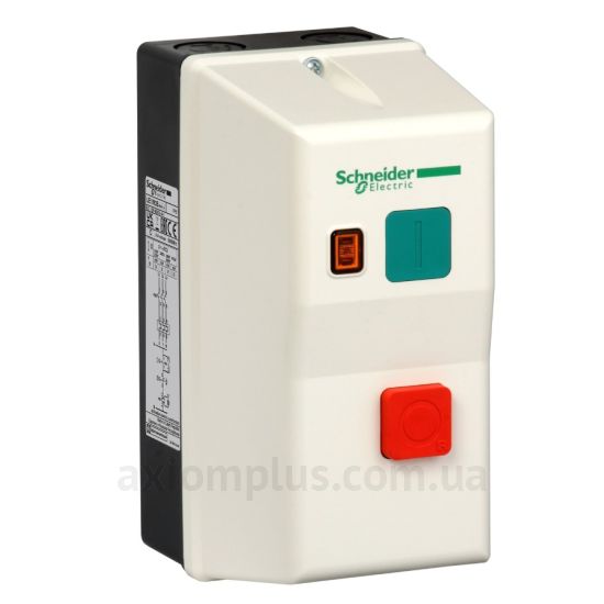 Schneider Electric TeSys LE - (LE1M35M721)