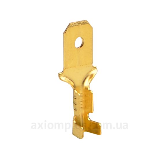 Зображення Аско-Укрем DJ611- 6,3 A0060170019 1-1,5мм²