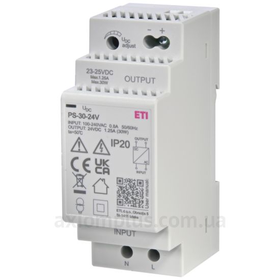ETI PS-30-24