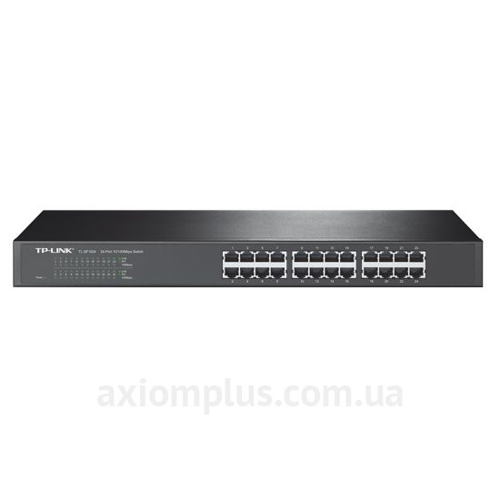 Фото TP-link TL-SF1024