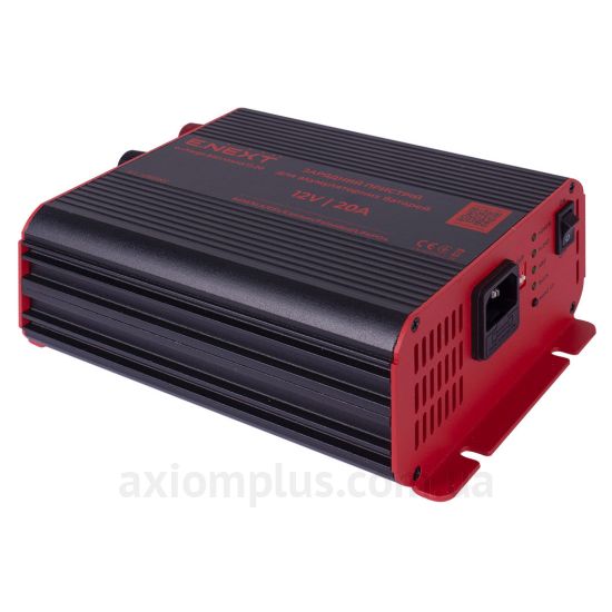 Зображення E.Next e.charge.batt.stand.12.20 s080002